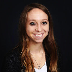 Meet your Posher, Maryssa